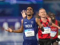 Commonwealth Games 2026: Updated List Of All Medal Winners For India