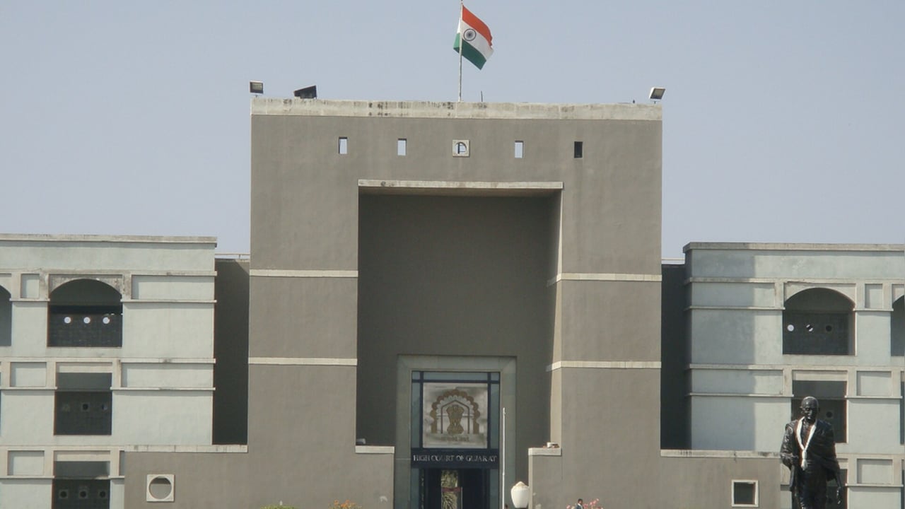 Gujarat HC Upholds Death Penalty For 38, Life Term For 11 In 2008 Ahmedabad Blasts