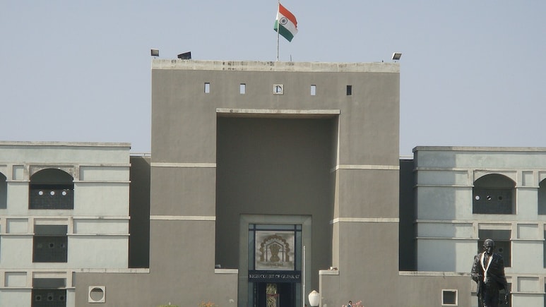 Gujarat HC Upholds Death Penalty For 38, Life Term For 11 In 2008 Ahmedabad Blasts