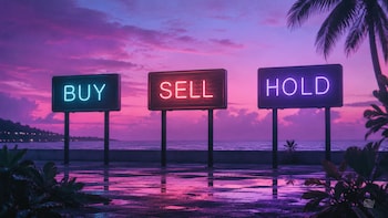 Buy, Sell Or Hold: Dabur, BEL, Angel One, L&T, Bajaj Housing And J&K Bank &mdash; Ask Profit