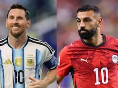 Argentina vs Egypt LIVE Score, FIFA World Cup 2026: Lionel Messi Not No. 1 In FIFA Rankings, But Today He Can Beat Kylian Mbappe