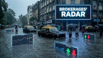 Stock Picks Today: Canara Bank, Airtel, Colgate, Dabur, Clean Max, Ambuja, NHPC, And More On Brokerages' Radar