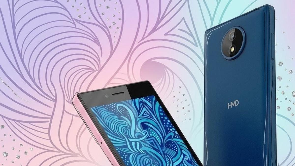 वापस आ रही है एक दौर की फेवरेट Nokia Asha सीरीज? डिजाइन देखकर ताजा हो जाएंगी पुरानी यादें