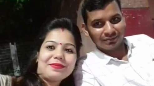 शाळा संचालकाच्या बायकोचे बस चालकाशी लफडे! नवऱ्यावर सोडला विषारी साप,  सिया, मुस्कानपेक्षा भयंकर निघाली दामिनी
