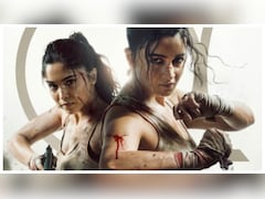 Alpha Box Office Collection Day 10: Alia Bhatt's Film Stays Steady Despite Fewer Shows, Mints This Amount