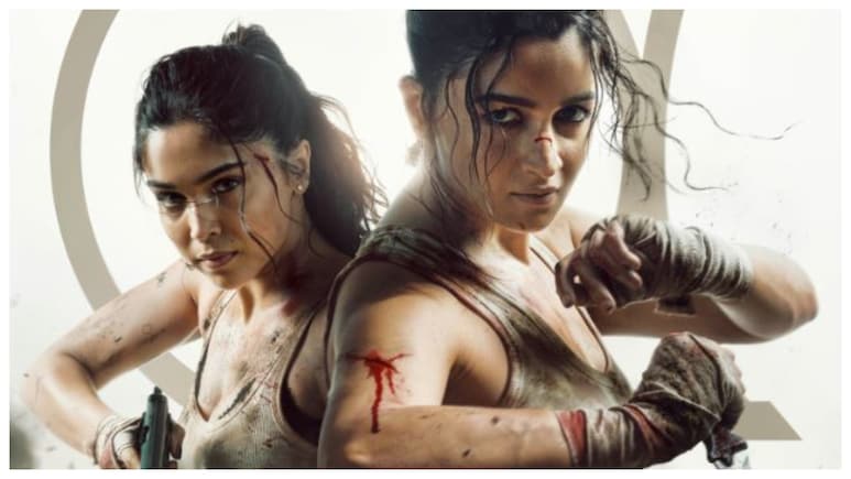 Alpha Box Office Collection Day 10: Alia Bhatt's Film Stays Steady Despite Fewer Shows, Mints This Amount