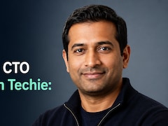 OpenAI's New CTO Is Indian-Origin Techie: From Hyderabad To Silicon Valley, A Look At Uday Ruddarraju's Journey