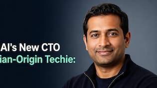 OpenAI's New CTO Is Indian-Origin Techie: From Hyderabad To Silicon Valley, A Look At Uday Ruddarraju's Journey