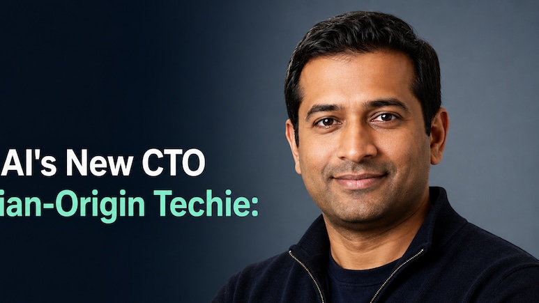 OpenAI's New CTO Is Indian-Origin Techie: From Hyderabad To Silicon Valley, A Look At Uday Ruddarraju's Journey