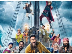 Dhamaal 4 Box Office Collection Day 1: Ajay Devgn's Comedy Opens On Strong Note