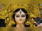 दुर्गा माता की आरती | Maa Durga Aarti Lyrics in Hindi