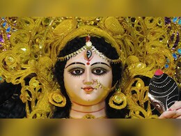 दुर्गा माता की आरती | Maa Durga Aarti Lyrics in Hindi