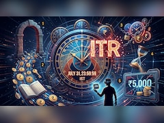 ITR Filing 2026: Zomato, Blinkit Aid 1 Lakh Delivery Partners In Claiming Rs 18-Crore Tax Refunds