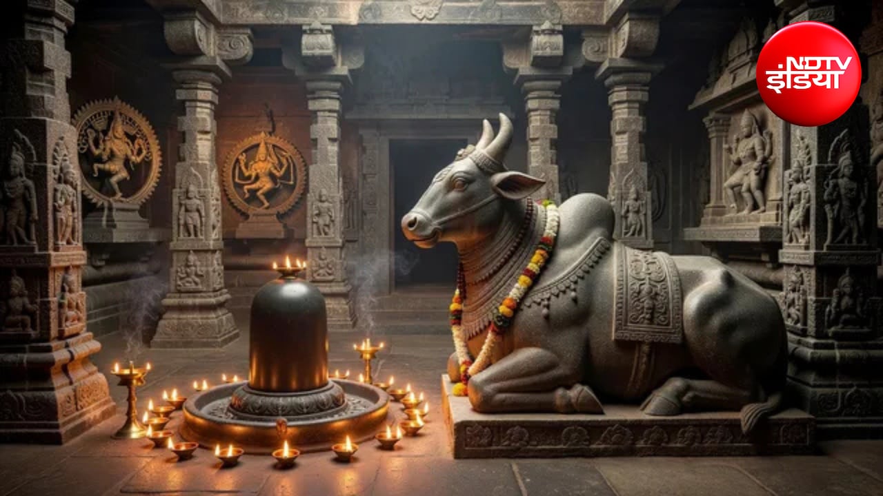 Sawan Special: आखिर नंदी का जन्म कैसे हुआ? हर शिव मंदिर में क्यों होती है इनकी मूर्ति, पुराणों में छिपी है हैरान करने वाली कथा, पंडित जी से जानिए...