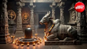आखिर नंदी का जन्म कैसे हुआ? हर शिव मंदिर में क्यों होती है इनकी मूर्ति, पंडित जी से जानिए...