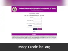 ICAI CA Foundation Results 2026 Out: Check Scorecard Link Here