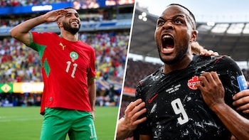 Canada vs Morocco Live Updates: CAN, MAR Battle For FIFA World Cup 2026 Quarter-Final Spot In Houston