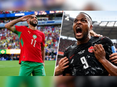 Canada vs Morocco Live Updates: Early Setback For Atlas Lions As Ismael Saibari Leaves The Field Injured
