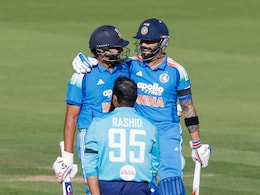 Yuvraj Singh Hits Bullseye Over Rohit Sharma, Virat Kohli's Future. Makes Big Appeal To BCCI