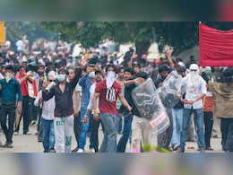 CJP Protest: विद्रोह के बजाय विरोध का रास्ता, इसलिए बांग्लादेश और नेपाल से अलग है भारत