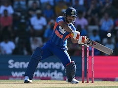 5th T20I LIVE: Kishan Falls For 56, India Struggle In Big Chase vs England