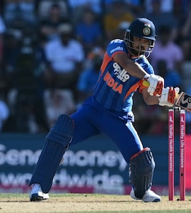 India vs England Live Score, 5th T20I: Ishan Kishan On Fire But India Lose Abhishek Sharma, Sanju Samson In Chase