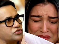 'सुंदर दिखती हो, वजन कम करो' निरहुआ से ऐसी बातें सुन रो पड़ीं आम्रपाली दुबे, मां से बोलीं दुख हो रहा सब सुनकर