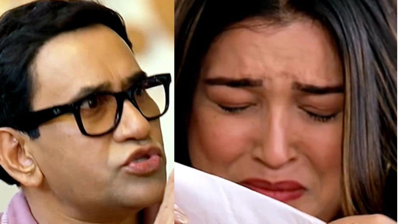 'सुंदर दिखती हो, वजन कम करो' निरहुआ से ऐसी बातें सुन रो पड़ीं आम्रपाली दुबे, मां से बोलीं दुख हो रहा सब सुनकर