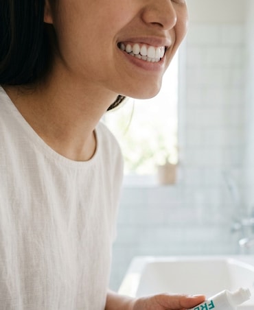 Oral Practices Other Than Brushing For Healthy Teeth