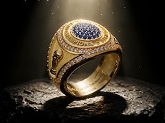 FIFA World Cup 2026 Final: Winners To Be Presented Championship Rings