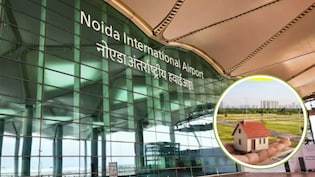 Noida Airport के पास सस्ते में मिलेगा सपनों का घर, YEIDA ला रहा नई योजना, जानें कौन होंगे पात्र
