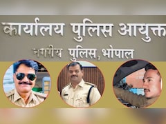 हेल्पलाइन नंबर पर मिल रही वर्दीवालों की शिकायतें, भोपाल पुलिस कमिश्नर खुद सुन रहे; 10 दिन में कई पुलिसकर्मियों पर एक्शन
