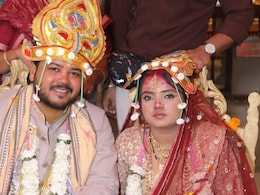 Husband Of Newlywed Delhi Woman, Who Was Found Dead, Arrested In Dowry Case