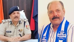 67 एनकाउंटर... मुख्तार अंसारी को पंजाब की रोपड़ जेल से लाए बांदा, क्&zwj;यों चर्चा में हैं पूर्व IPS प्रेम प्रकाश?