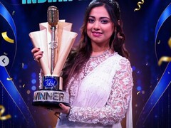 Indian Idol 16 winner: ज्योतिर्मयी नायक ने जीता इंडियन आइडल-16, चमचमाती ट्रॉफी के साथ मिला इतने लाख का चेक