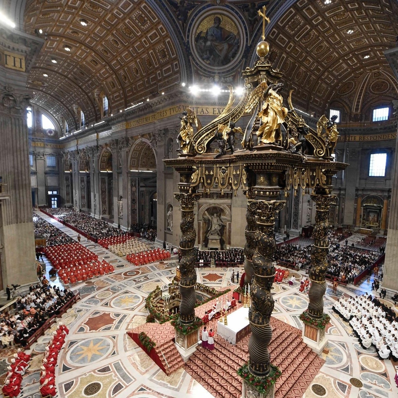 Vatican Vatican