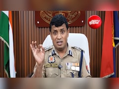 कौन हैं प्रयागराज के नए पुलिस कमिश्नर पीयूष मोर्डिया? राष्ट्रपति पदक से सम्मानित IPS को मिली बड़ी जिम्मेदारी