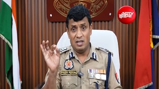 कौन हैं प्रयागराज के नए पुलिस कमिश्नर पीयूष मोर्डिया? राष्ट्रपति पदक से सम्मानित IPS को मिली बड़ी जिम्मेदारी