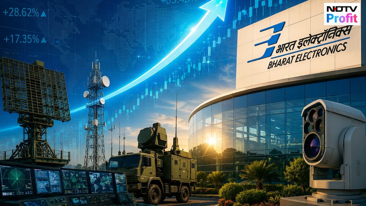 BEL Secures Additional Orders Worth Rs 730 Crore