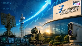 BEL Shares Fall 2.5% After Q1 Margin Miss &mdash; Should You Buy?