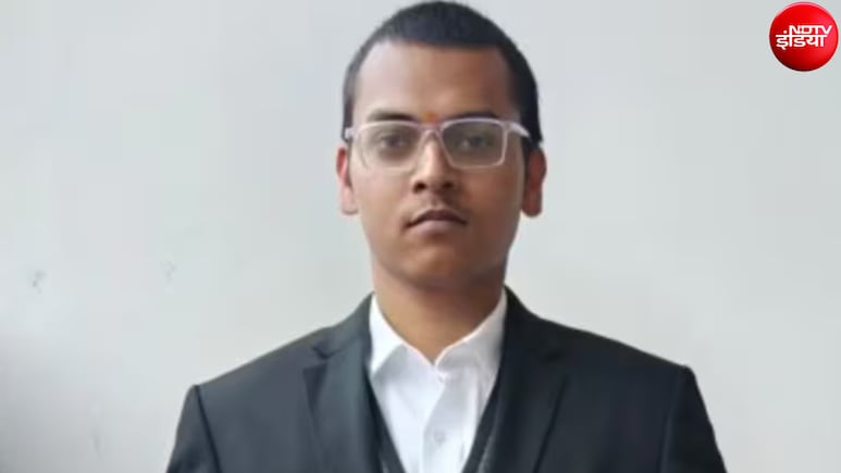 IIT गुवाहाटी के कैंपस में मिला BTech छात्र का शव, बड़ी कंपनी में मिली थी इंटर्नशिप, जांच में जुटी पुलिस