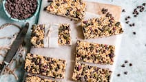 What Happens To Your Body When You Eat Protein Bars Regularly?