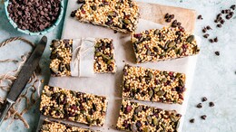 Are Protein Bars Good For Breakfast? Here's What 30g Of Morning Protein Does To Your Energy And Metabolism