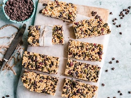 What Happens To Your Body When You Eat Protein Bars Regularly?