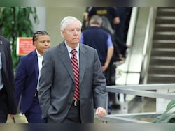 From Trump Critic To Trusted Ally: The Political Journey Of Lindsey Graham