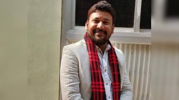 BJP Names Abhishek Kumar As Candidate For Bihar's Bankipur Bypoll