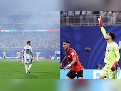 Who Is Mostafa Shobeir? Egypt Goalkeeper Who Stopped Lionel Messis Penalty