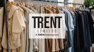 Trent Shares Surge 10% To Hit Upper Circuit After Q2 Revenue Growth Beats Expectations