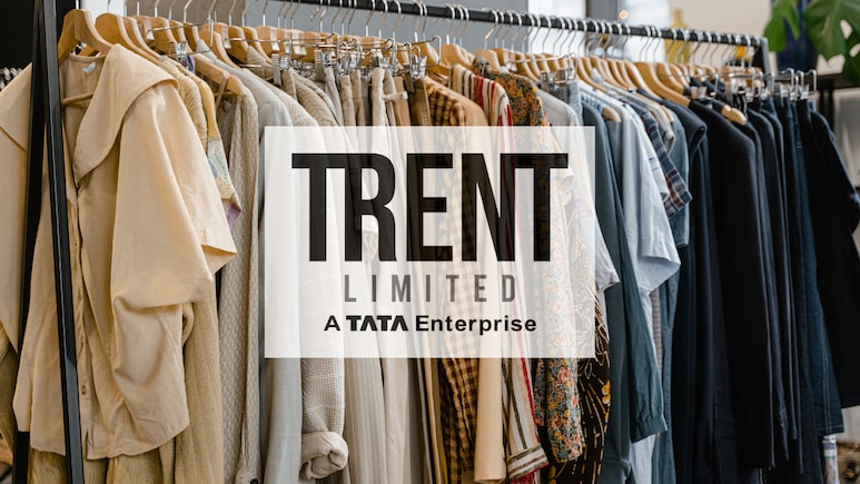 Trent Q1 Revenue Growth Misses Estimates; Brokerages Remain Split &mdash; Should You Buy, Hold, Or Sell?