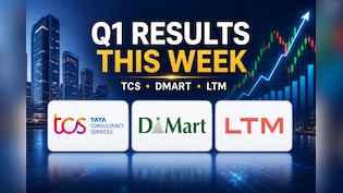 Q1 Results This Week: TCS, DMart, LTM Among Companies Declaring Earnings From July 6 To July 11